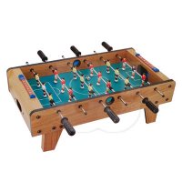 Tischkicker, Kickertisch