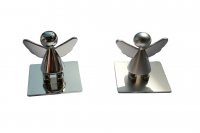 Auto Schutzengel Zettelhalter Magnet