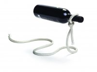 Lasso Bottle Holder Weinflaschenhalter