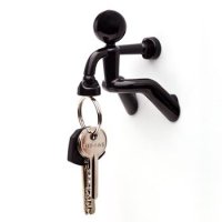 Schl&uuml;sselhalter Key Pete f&uuml;r den Schl&uuml;ssel