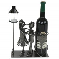 Teelichteinsatz metall