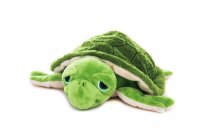 Habibi Premium Wasserschildkröte grün