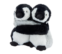 Warmies Kuschel - Freunde Pinguine Wärmetier