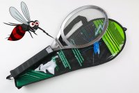 Elektrische Fliegenklatsche Insekten Schröter 7901